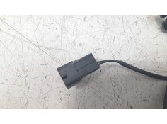 Recambio de enganche cinturon trasero izquierdo para audi a4 berlina (8wc) 35 tdi s line referencia OEM IAM 8W0857740D   2