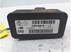 Recambio de sensor para renault megane iii berlina 5 p style referencia OEM IAM 479310001R  