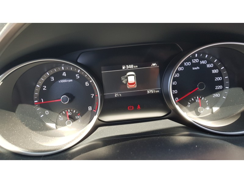 Recambio de cuadro instrumentos para kia xceed 1.0 tgdi cat referencia OEM IAM 94003J7060  