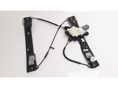 Recambio de elevalunas delantero izquierdo para ford focus lim. 1.5 tdci cat referencia OEM IAM BM51A23201BF 106105002 118337 2