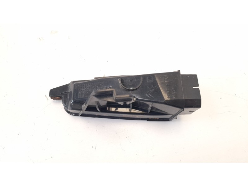 Recambio de rejilla aireadora para citroen c4 picasso avatar referencia OEM IAM 9657691577  
