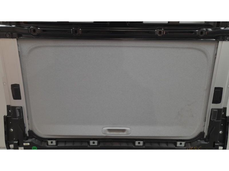 Recambio de techo electrico para hyundai ioniq referencia OEM IAM 81620G2000  
