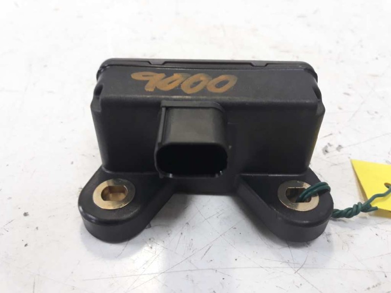 Recambio de sensor para renault megane iii berlina 5 p style referencia OEM IAM 479310001R  