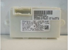 MODULO ELECTRONICO A2129009729 A2129009729 