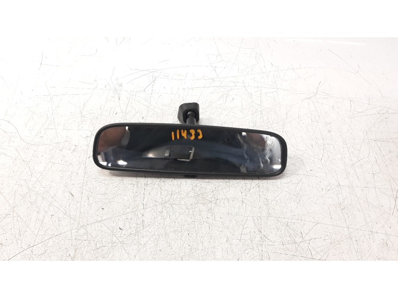 Recambio de espejo para hyundai kona 1.0 tgdi cat referencia OEM IAM 851013X100  