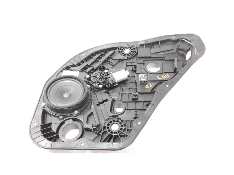 Recambio de elevalunas trasero izquierdo para kia niro referencia OEM IAM 83480G5000  