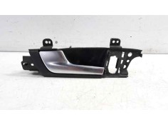 MANETA INTERIOR DELANTERA IZQUIERDA 8P4837019D 