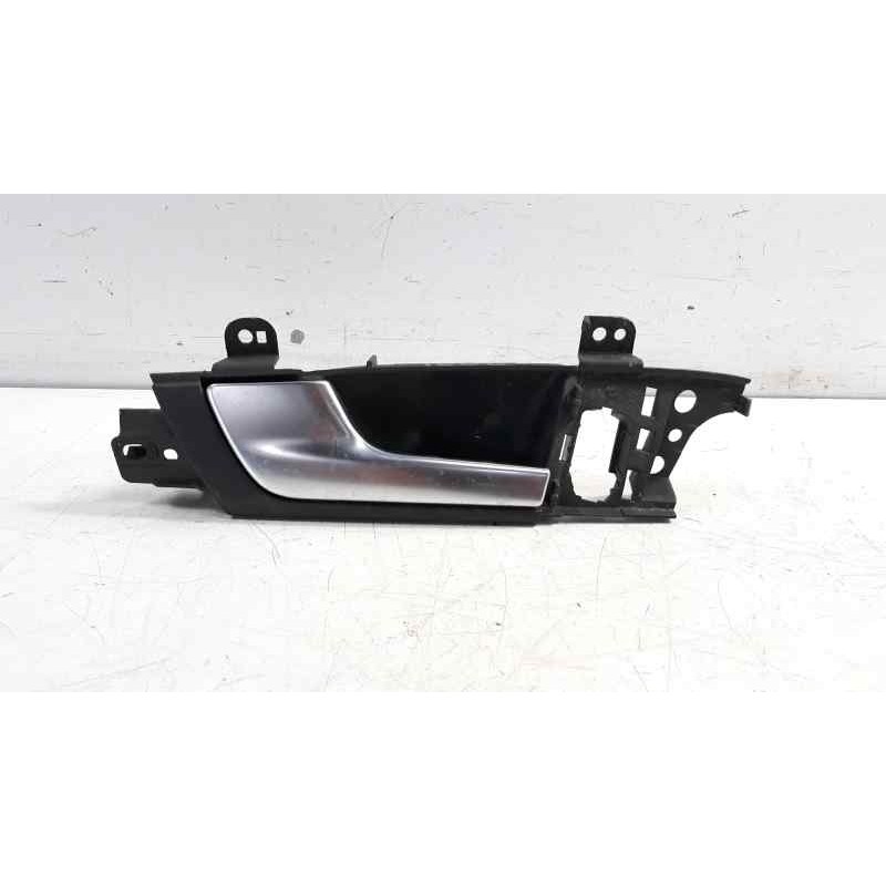 Recambio de maneta interior delantera izquierda para audi a3 sportback (8p) 1.6 tdi attraction referencia OEM IAM 8P4837019D  