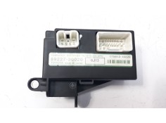 MODULO ELECTRONICO 8922730020 8922730020 