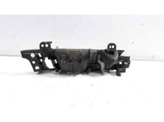 Recambio de maneta interior delantera izquierda para audi a3 sportback (8p) 1.6 tdi attraction referencia OEM IAM 8P4837019D   2