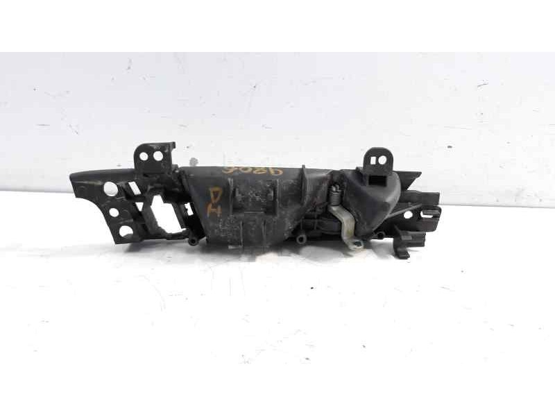 Recambio de maneta interior delantera izquierda para audi a3 sportback (8p) 1.6 tdi attraction referencia OEM IAM 8P4837019D  