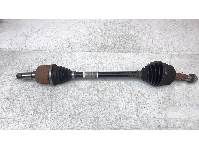 Recambio de transmision delantera izquierda para citroen c4 picasso feel referencia OEM IAM 9811176860 T29267 213C1720