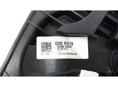 Recambio de elevalunas trasero izquierdo para kia niro referencia OEM IAM 83480G5000   2
