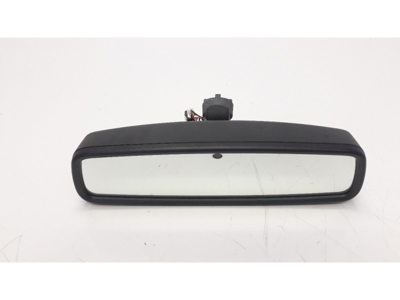 Recambio de espejo para ford focus lim. 1.5 tdci cat referencia OEM IAM AU5A17E678AD  