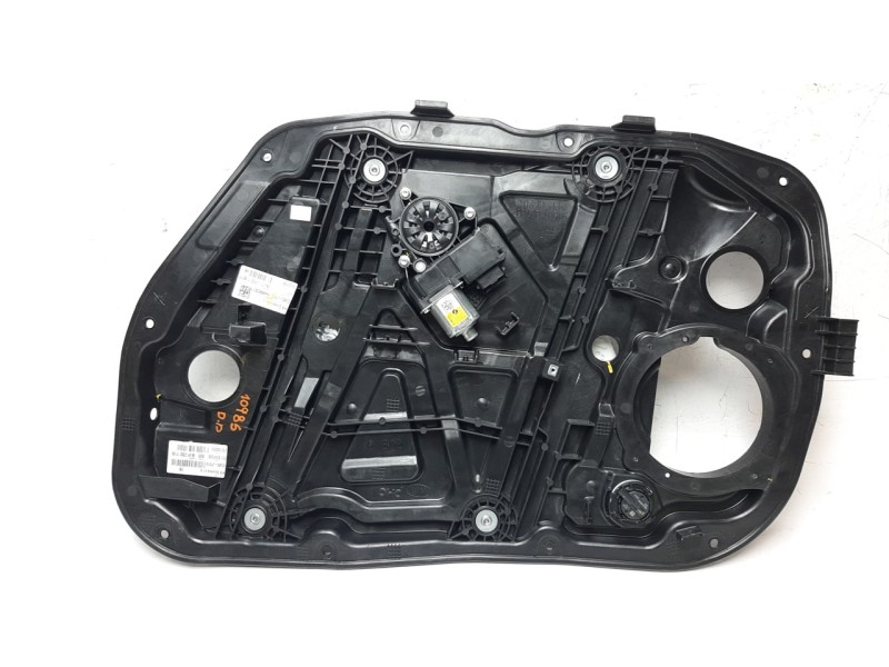 Recambio de elevalunas delantero derecho para kia xceed 1.0 tgdi cat referencia OEM IAM 82481J7000  