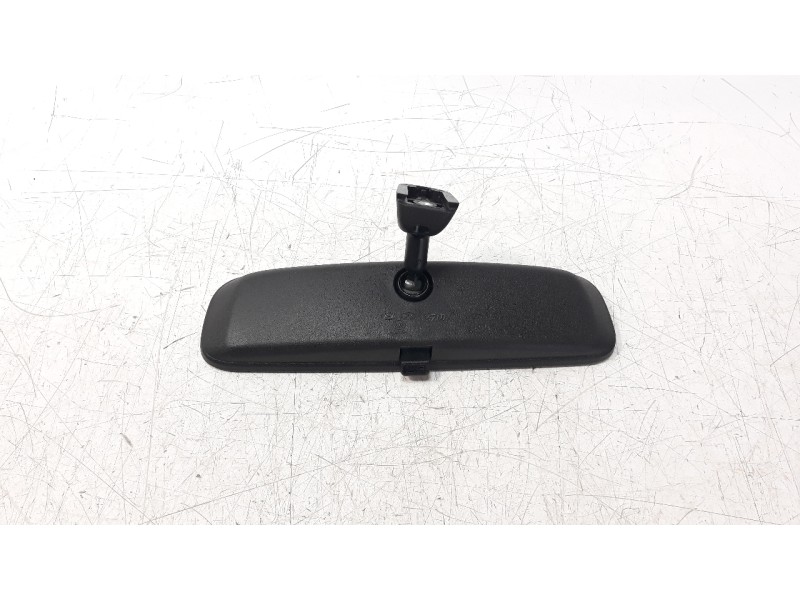 Recambio de espejo para hyundai kona 1.0 tgdi cat referencia OEM IAM 851013X100  