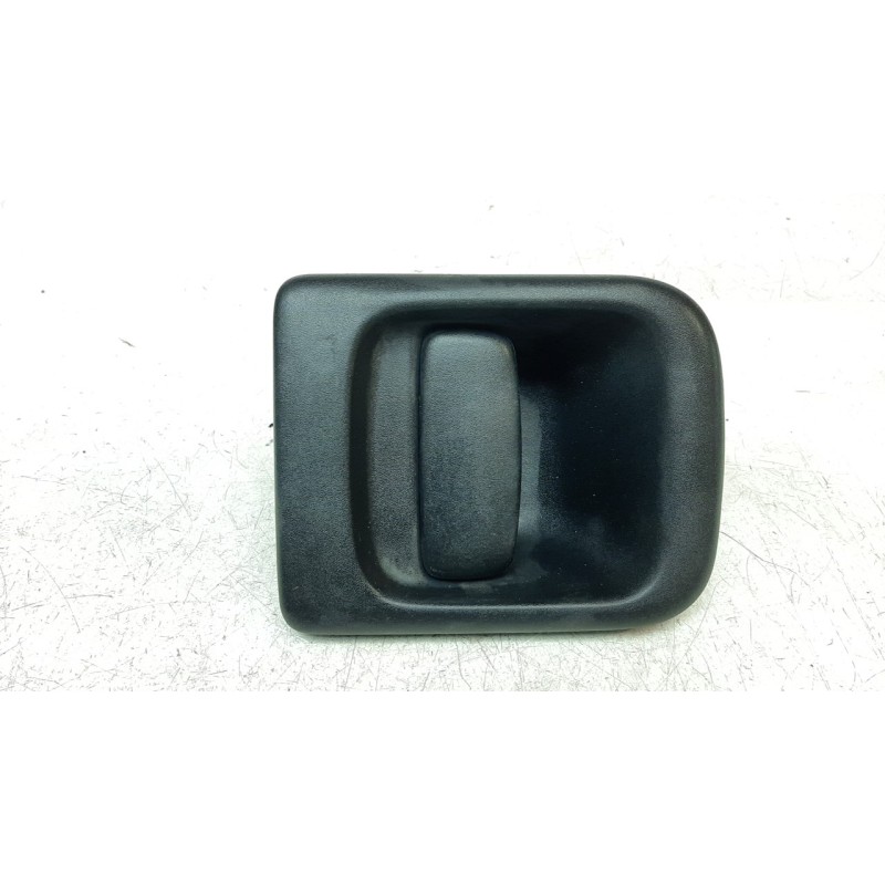 Recambio de maneta exterior delantera izquierda para renault master ii phase 2 bus mini - bus 9 - plazas l1h1 referencia OEM IAM