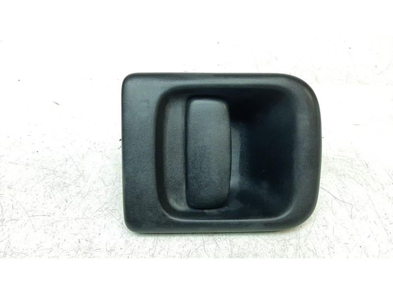 Recambio de maneta exterior delantera izquierda para renault master ii phase 2 bus mini - bus 9 - plazas l1h1 referencia OEM IAM