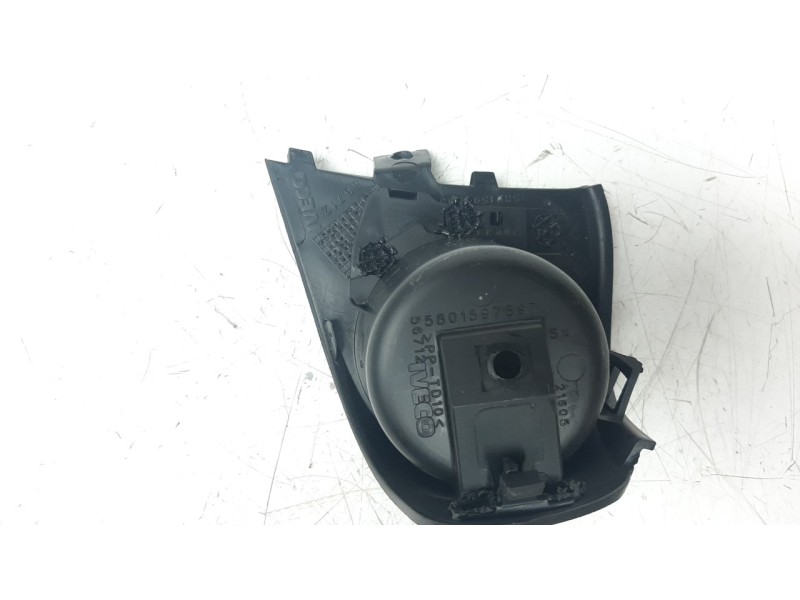 Recambio de moldura para iveco daily furgón 2.3 diesel referencia OEM IAM 5801597897  