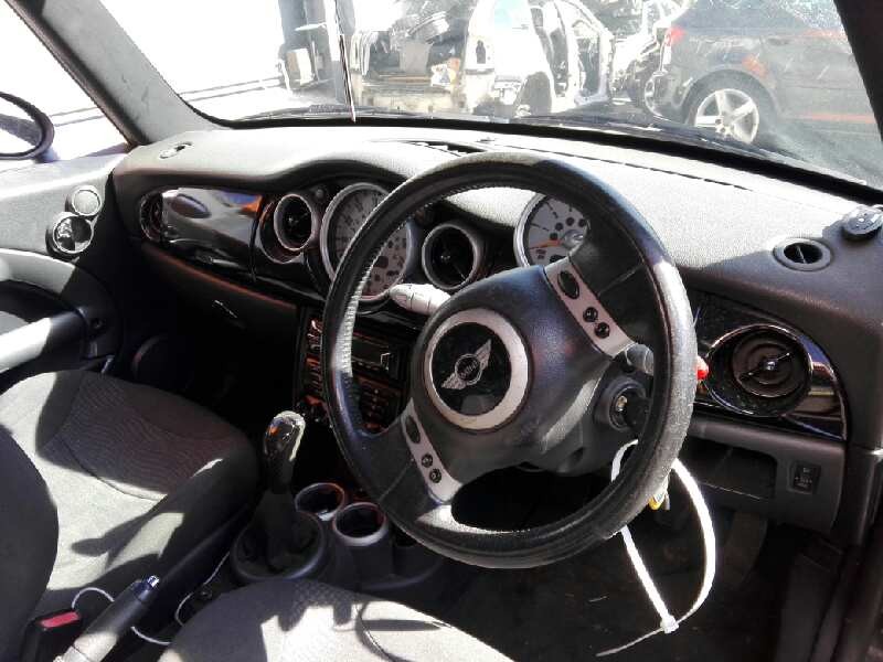 mini mini (r50,r53) del año 2003