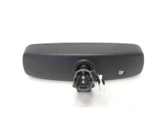 Recambio de espejo para ford focus lim. 1.5 tdci cat referencia OEM IAM AU5A17E678AD   2