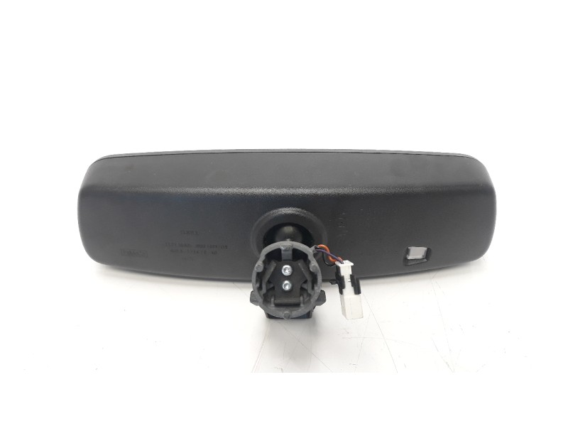 Recambio de espejo para ford focus lim. 1.5 tdci cat referencia OEM IAM AU5A17E678AD  
