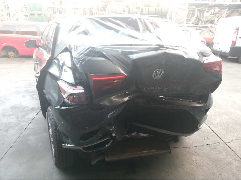 volkswagen t-roc del año 2019