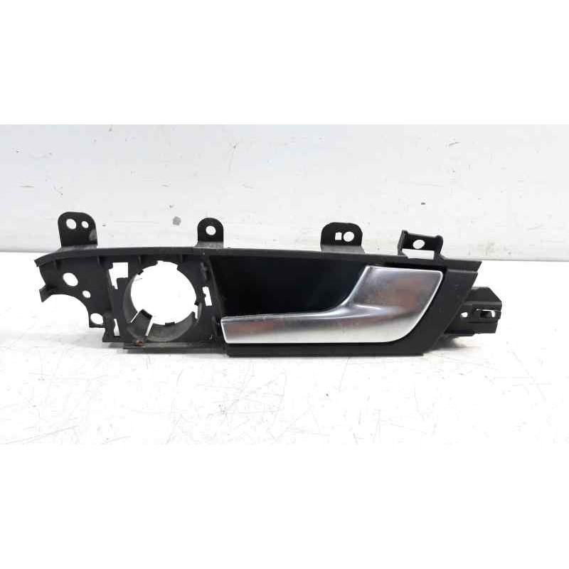 Recambio de maneta interior trasera derecha para audi a3 sportback (8p) 1.6 tdi attraction referencia OEM IAM 8P4839020D  