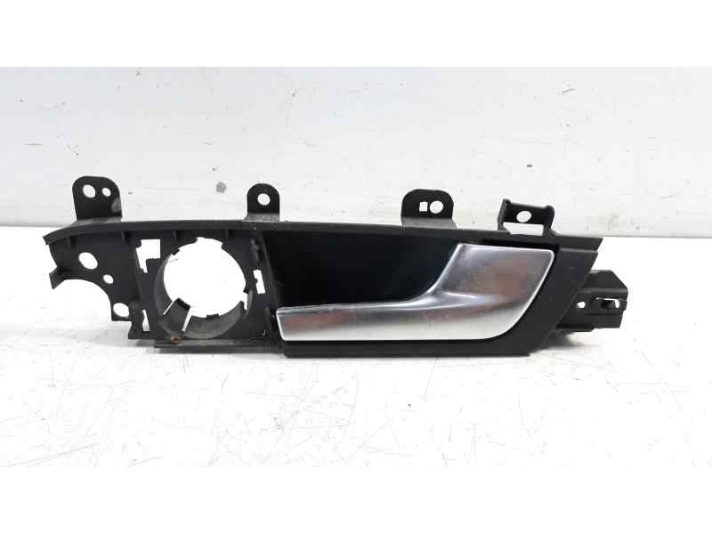 Recambio de maneta interior trasera derecha para audi a3 sportback (8p) 1.6 tdi attraction referencia OEM IAM 8P4839020D  