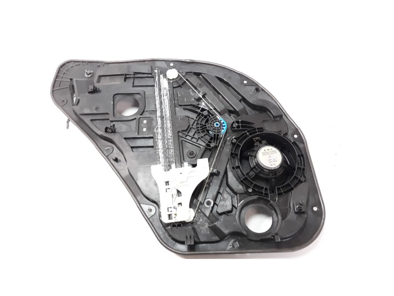 Recambio de elevalunas trasero izquierdo para kia niro referencia OEM IAM 83480G5000  
