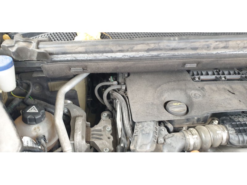 Recambio de abs para citroen c4 picasso feel referencia OEM IAM 1613128080  