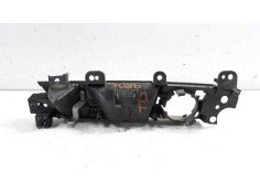 Recambio de maneta interior trasera derecha para audi a3 sportback (8p) 1.6 tdi attraction referencia OEM IAM 8P4839020D   2