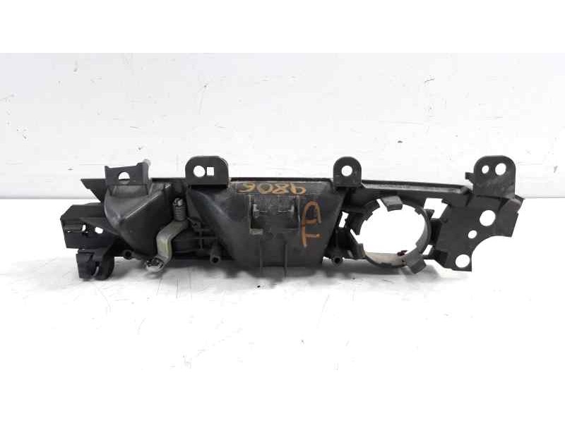 Recambio de maneta interior trasera derecha para audi a3 sportback (8p) 1.6 tdi attraction referencia OEM IAM 8P4839020D  