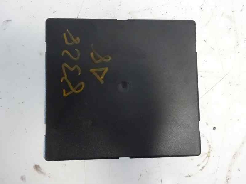 Recambio de modulo electronico para audi a8 (4e2) 4.0 tdi quattro referencia OEM IAM 4E0907289  