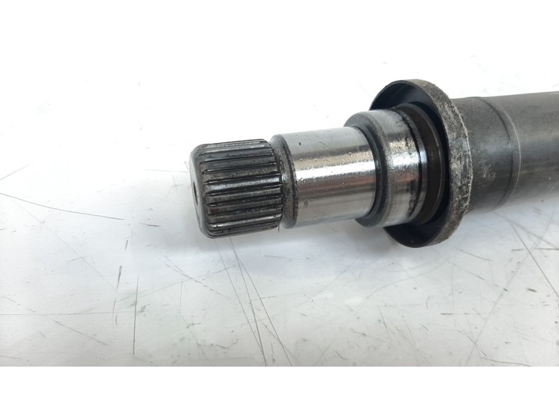 Recambio de transmision delantera derecha para hyundai ioniq referencia OEM IAM 49501G2000 K1193 T97144