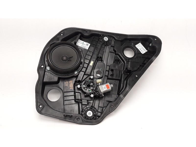 Recambio de elevalunas trasero derecho para kia xceed 1.0 tgdi cat referencia OEM IAM 83481J7300  