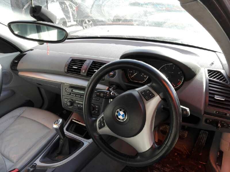 bmw serie 1 berlina (e81/e87) del año 2004