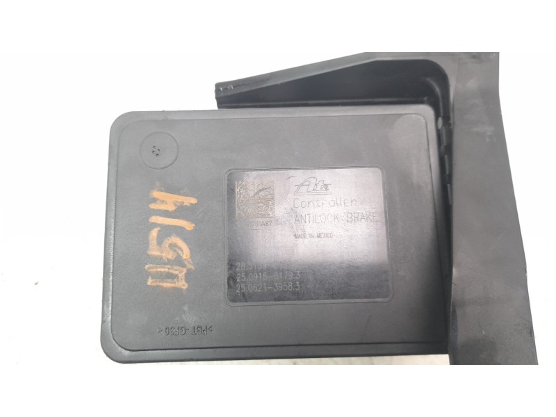 Recambio de abs para jeep compass ii 1.4 m-air cat referencia OEM IAM P68402396AC  