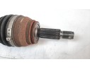 TRANSMISION DELANTERA DERECHA 49501G2000 49501G2000 T97144 K1193