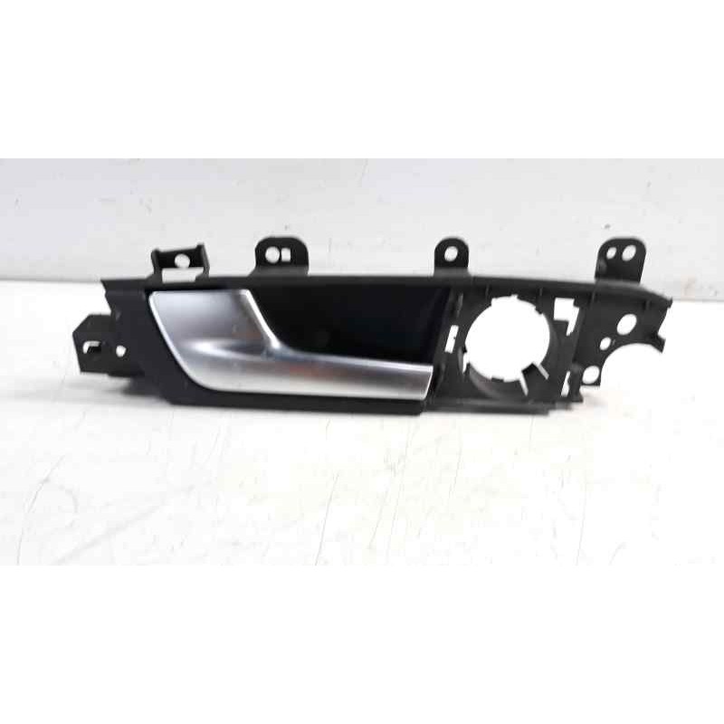 Recambio de maneta interior trasera izquierda para audi a3 sportback (8p) 1.6 tdi attraction referencia OEM IAM 8P4839019D  