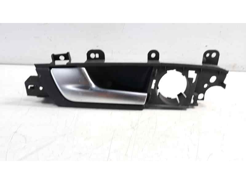 Recambio de maneta interior trasera izquierda para audi a3 sportback (8p) 1.6 tdi attraction referencia OEM IAM 8P4839019D  