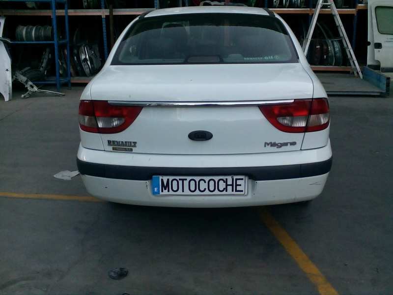 renault megane i fase 2 classic (la..) del año 2002
