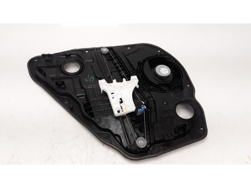 Recambio de elevalunas trasero derecho para kia xceed 1.0 tgdi cat referencia OEM IAM 83481J7300  