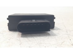 Recambio de centralita inyeccion para audi a4 berlina (8wc) 35 tdi s line referencia OEM IAM 4K0906121C   2