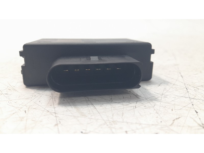 Recambio de centralita inyeccion para audi a4 berlina (8wc) 35 tdi s line referencia OEM IAM 4K0906121C  
