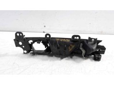 Recambio de maneta interior trasera izquierda para audi a3 sportback (8p) 1.6 tdi attraction referencia OEM IAM 8P4839019D   2