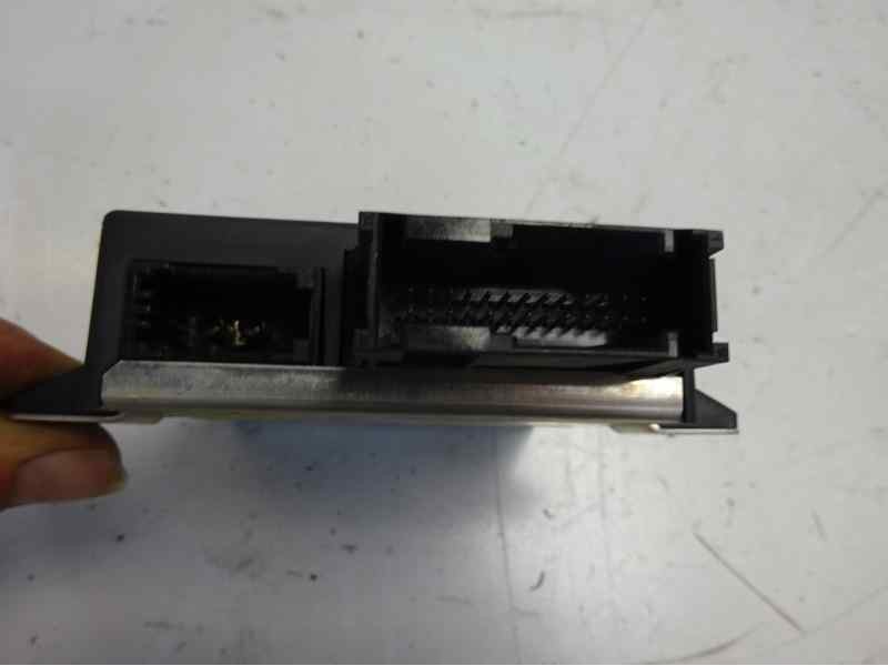 Recambio de modulo electronico para audi a8 (4e2) 4.0 tdi quattro referencia OEM IAM 4E0907468A  