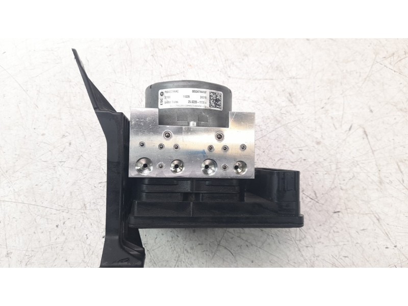 Recambio de abs para jeep compass ii 1.4 m-air cat referencia OEM IAM P68402396AC  