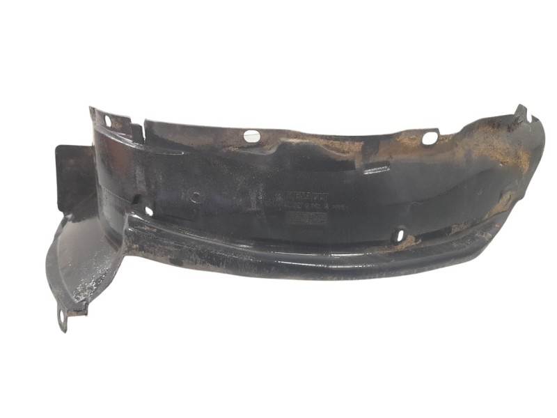 Recambio de paso rueda delantero izquierdo para renault master ii phase 2 bus mini - bus 9 - plazas l1h1 referencia OEM IAM 8200