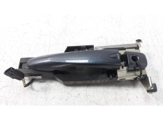 MANETA EXTERIOR DELANTERA IZQUIERDA 806071597R 806071597R 
